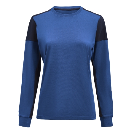 Prime T-shirt Long Sleeve T-shirt Femmes