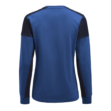 Prime T-shirt Long Sleeve T-shirt Femmes