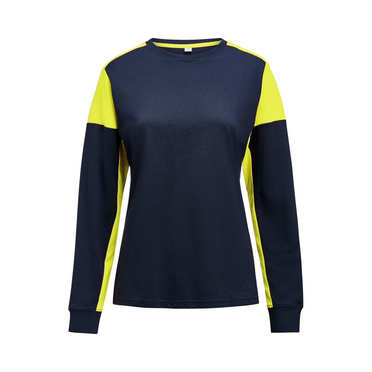 Prime T-shirt Long Sleeve T-shirt Femmes