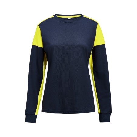 Prime T-shirt Long Sleeve T-shirt Femmes