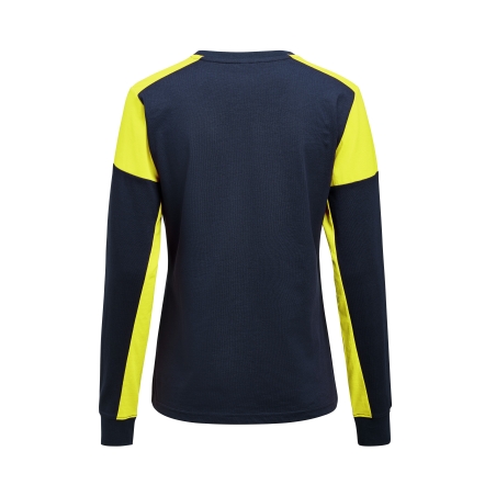 Prime T-shirt Long Sleeve T-shirt Femmes