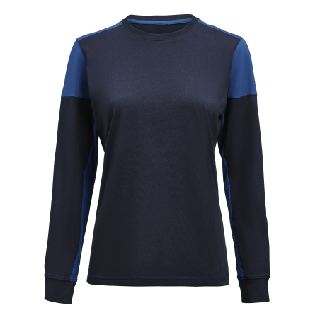 Prime T-shirt Long Sleeve T-shirt Femmes