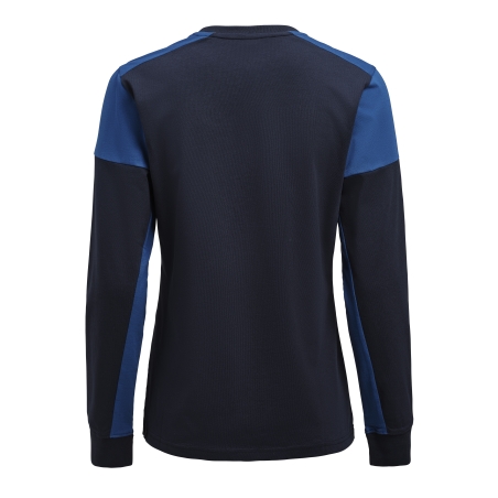 Prime T-shirt Long Sleeve T-shirt Femmes