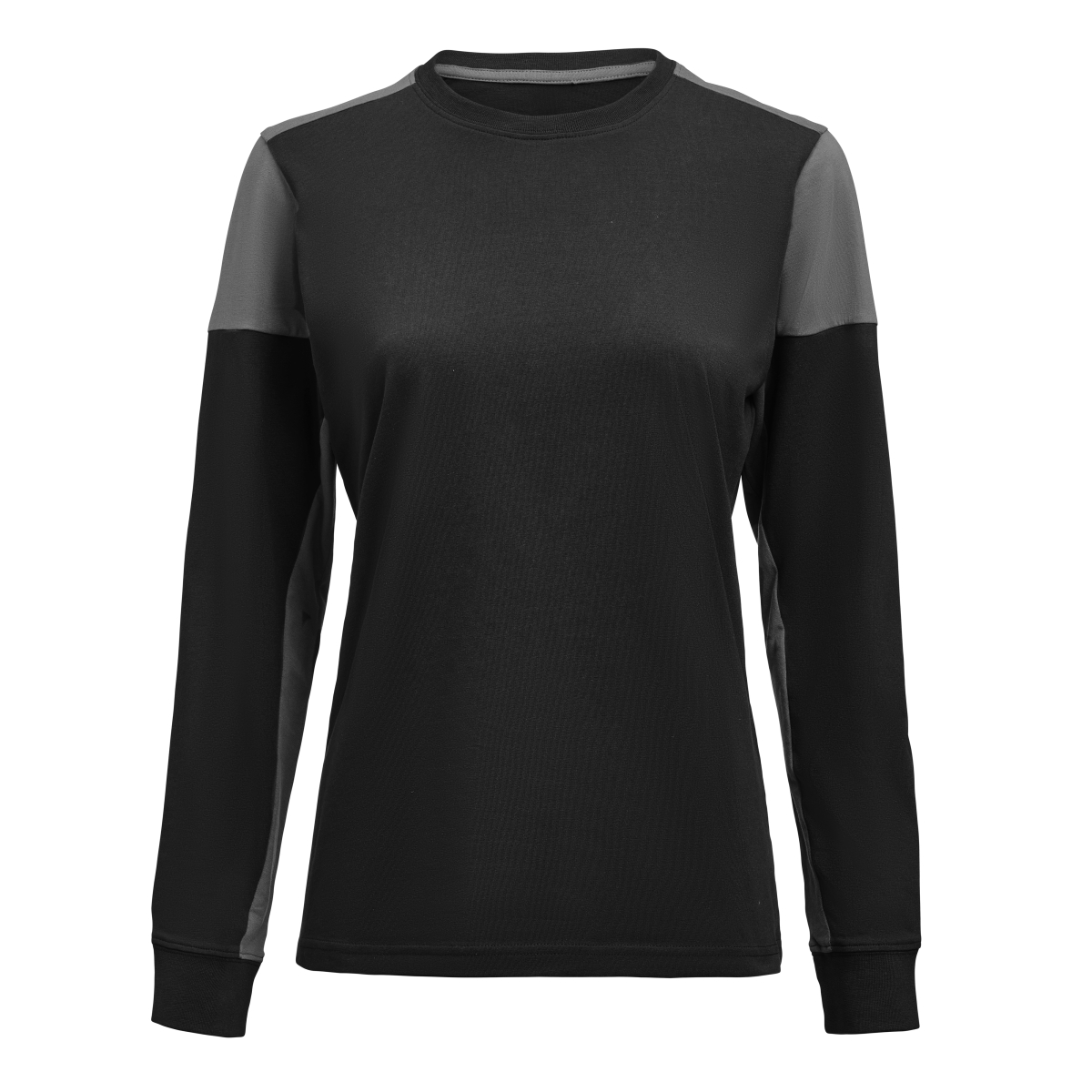 Prime T-shirt Long Sleeve T-shirt Femmes