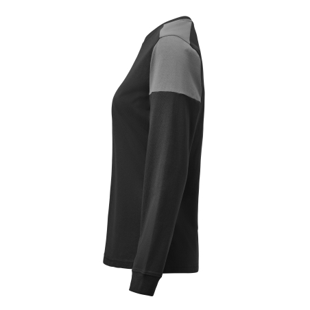 Prime T-shirt Long Sleeve T-shirt Femmes