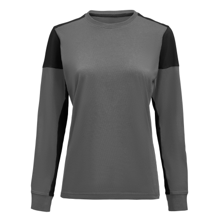 Prime T-shirt Long Sleeve T-shirt Femmes