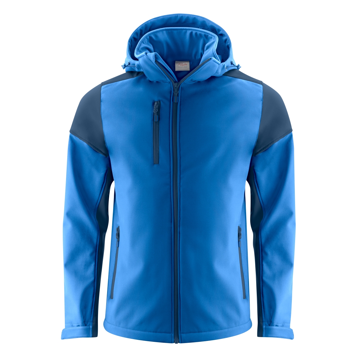 Prime Veste Softshell Hommes