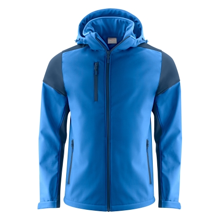Prime Veste Softshell Hommes