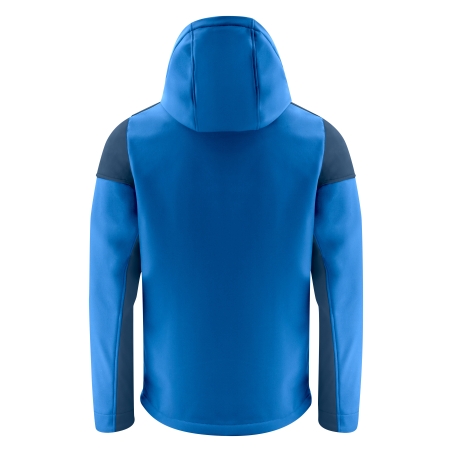 Prime Veste Softshell Hommes