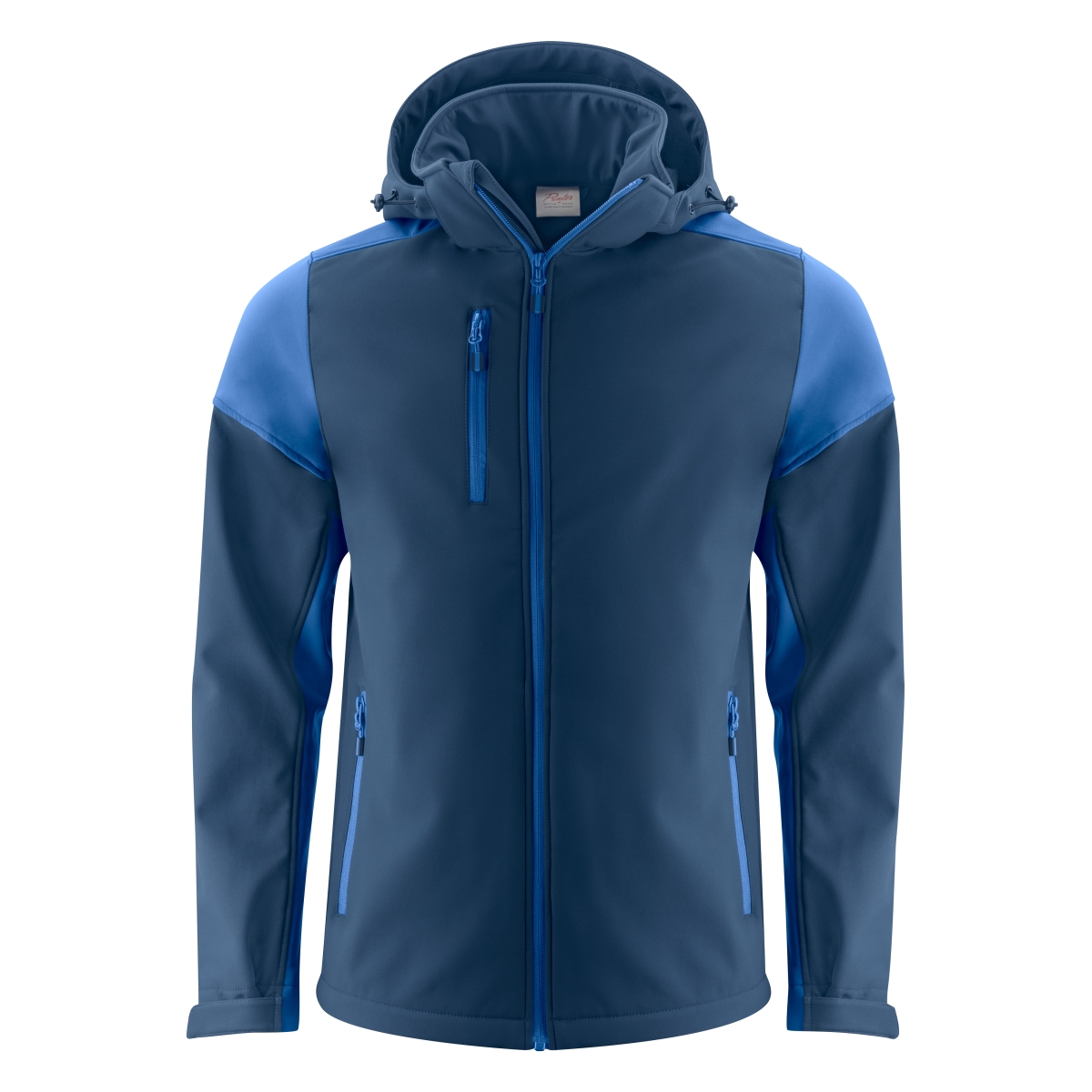 Prime Veste Softshell Hommes