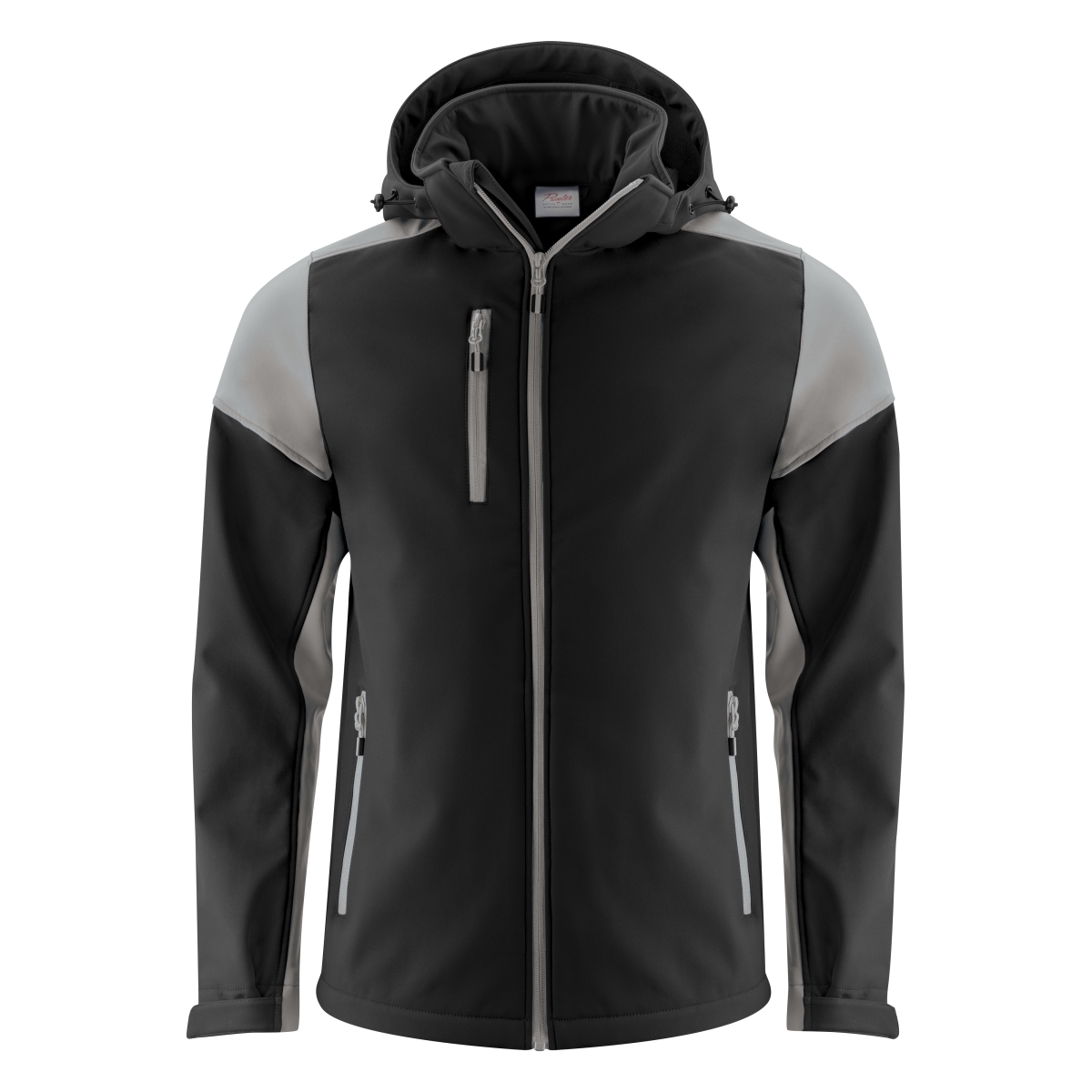 Prime Veste Softshell Hommes