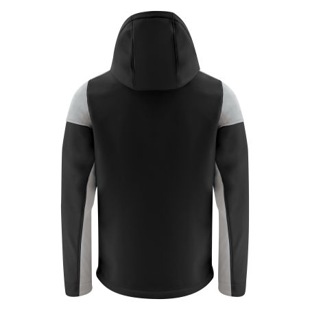 Prime Veste Softshell Hommes