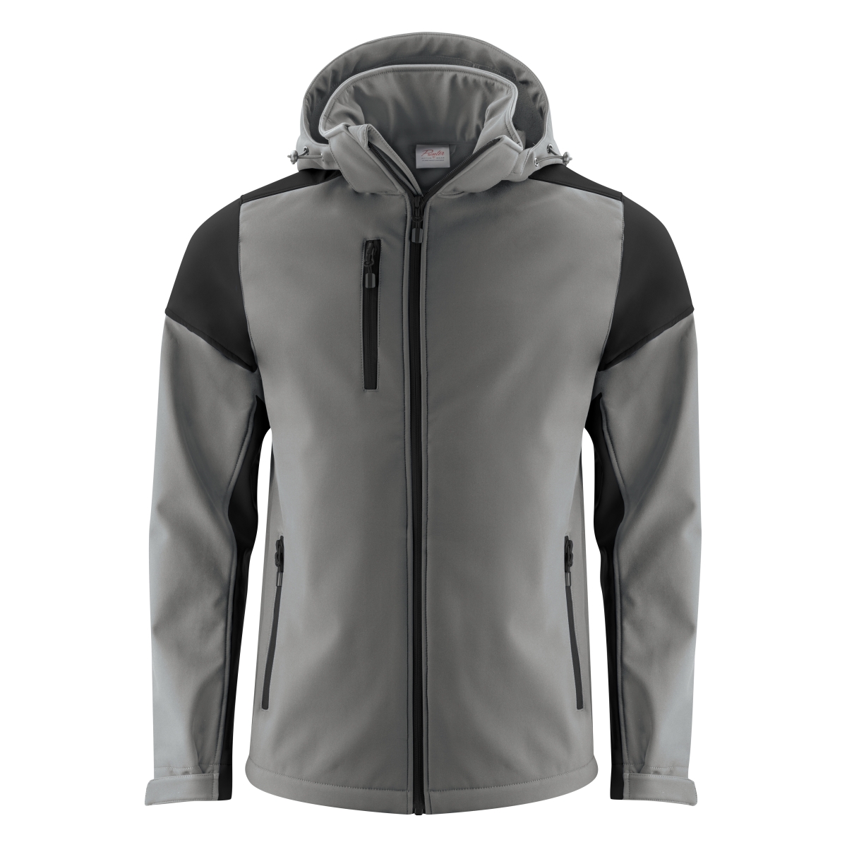 Prime Veste Softshell Hommes