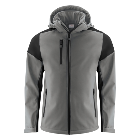 Prime Veste Softshell Hommes