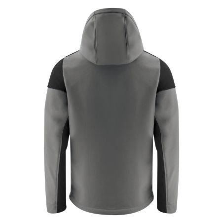 Prime Veste Softshell Hommes