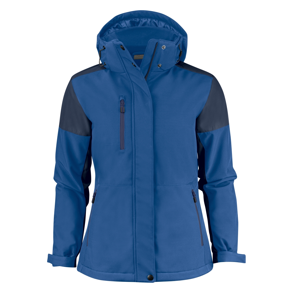 Prime Padded Veste Softshell Femmes