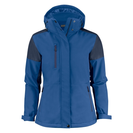 Prime Padded Veste Softshell Femmes