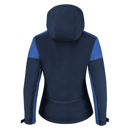 Prime Padded Veste Softshell Femmes