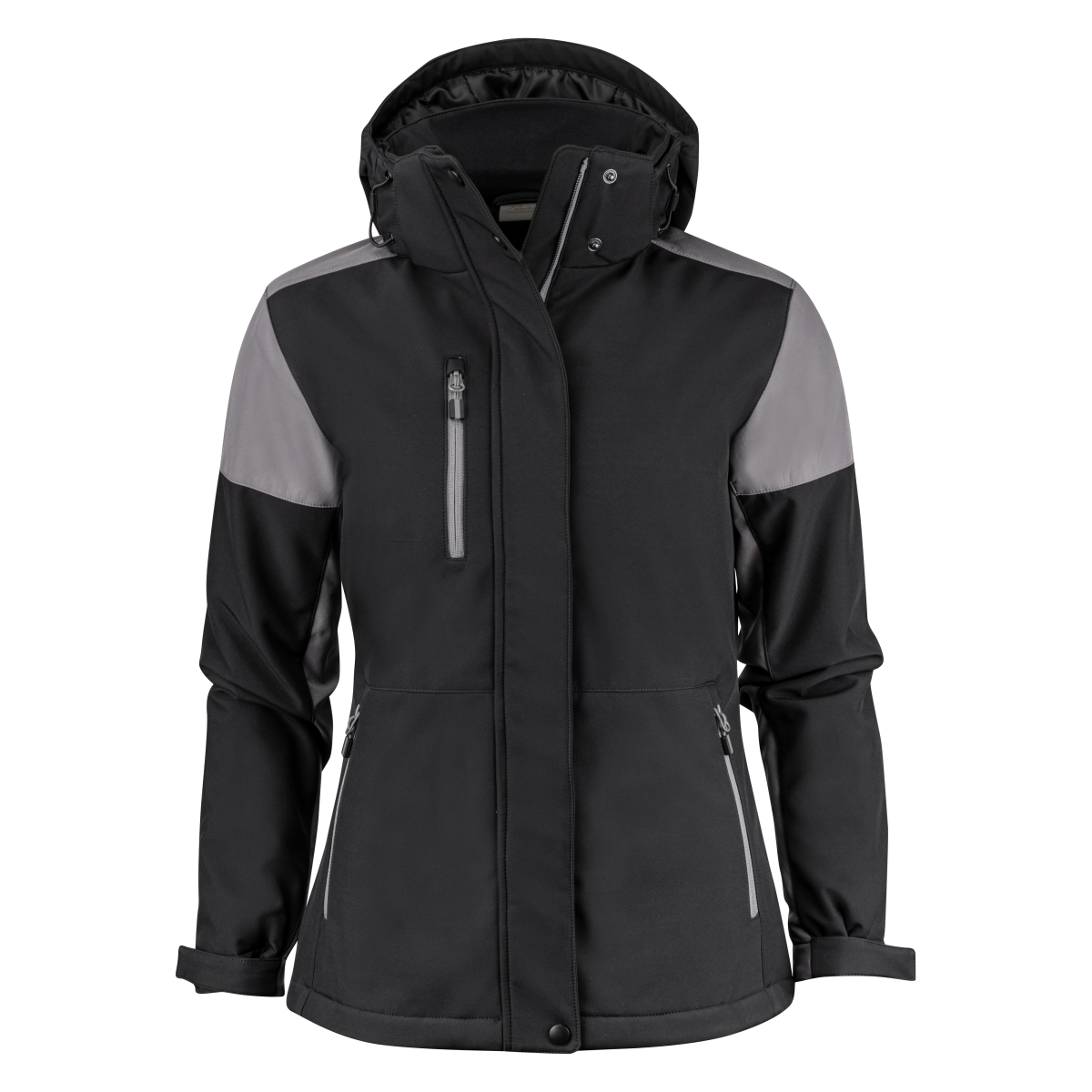 Prime Padded Veste Softshell Femmes