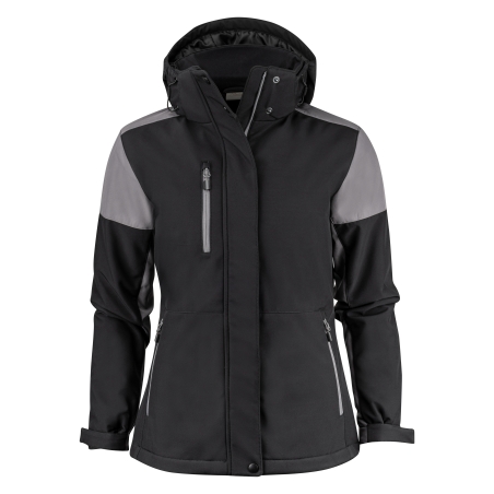 Prime Padded Veste Softshell Femmes