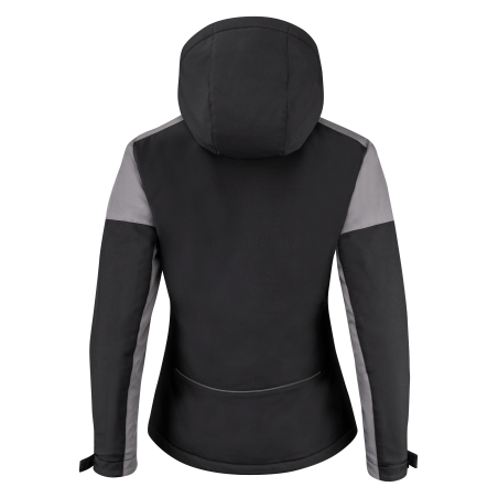 Prime Padded Veste Softshell Femmes