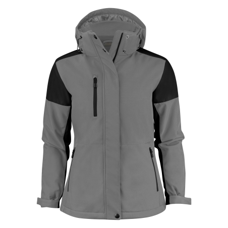 Prime Padded Veste Softshell Femmes