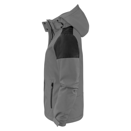 Prime Padded Veste Softshell Femmes