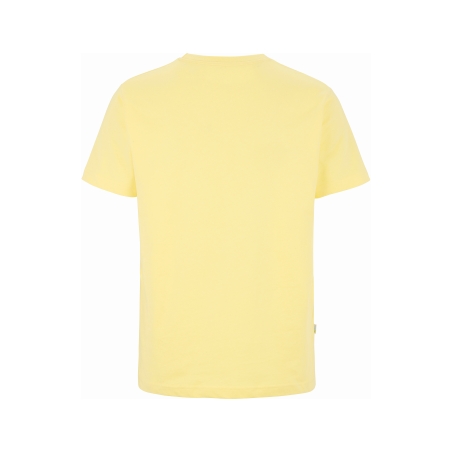 T-SHIRT COL ROND HOMME - CERTIFIÉ GOTS