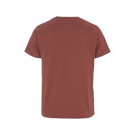 T-SHIRT COL ROND HOMME - CERTIFIÉ GOTS