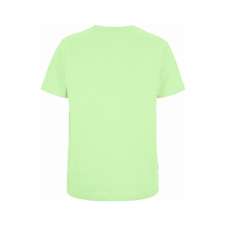 T-SHIRT COL ROND HOMME - CERTIFIÉ GOTS