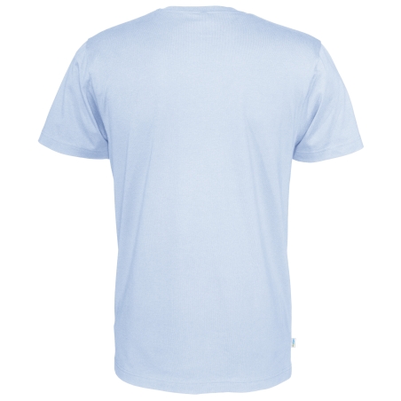 T-SHIRT COL ROND HOMME - CERTIFIÉ GOTS