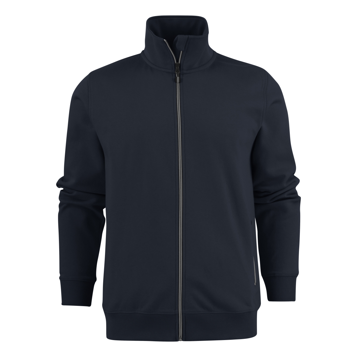 Javelin RSX Sweatshirt Fullzip Hommes