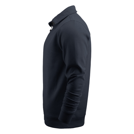 Rounders RSX Sweater Halve Rits Unisex