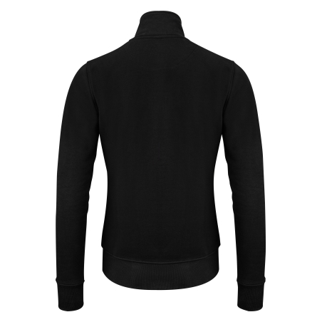 Melville Heights Sweatshirt Fullzip Femmes