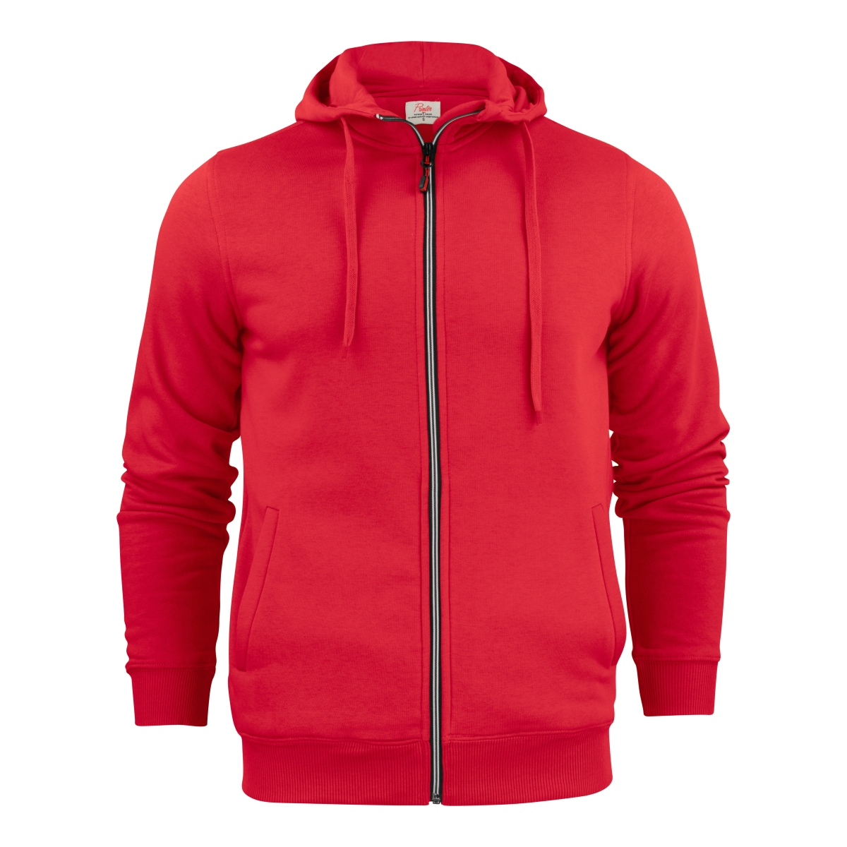 Overhead Sweatshirt Fullzip Hommes