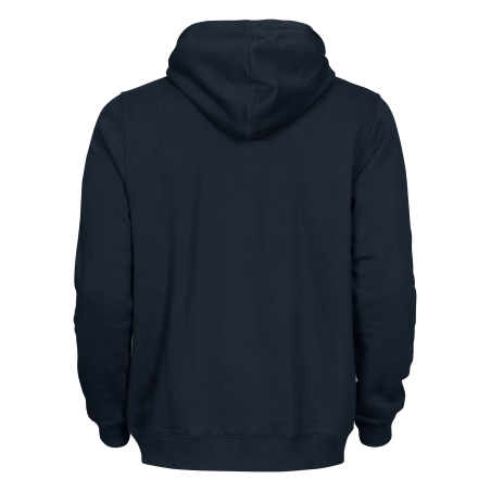 Overhead Sweatshirt Fullzip Hommes