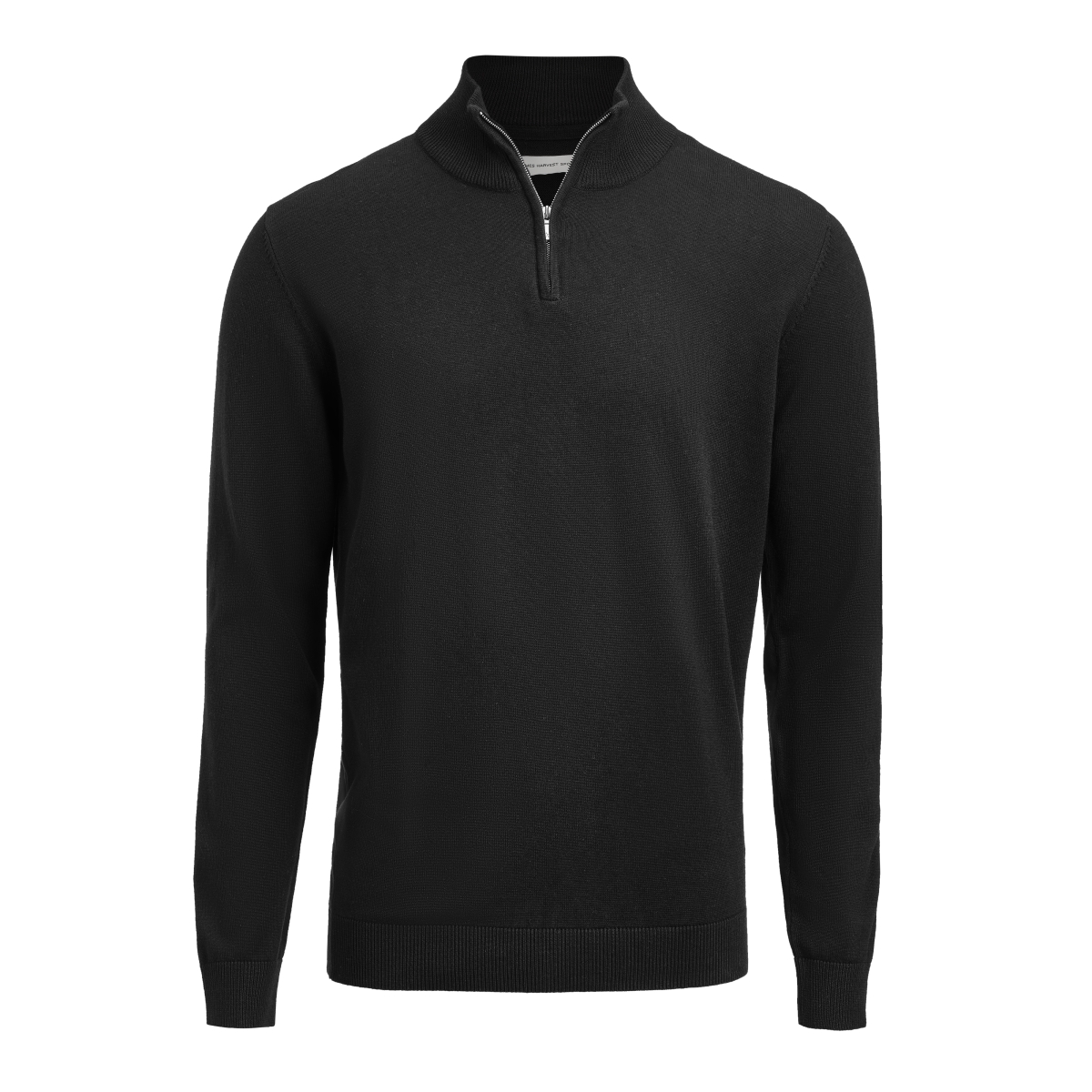 Ashland Halfzip Pull Tricoté Unisex