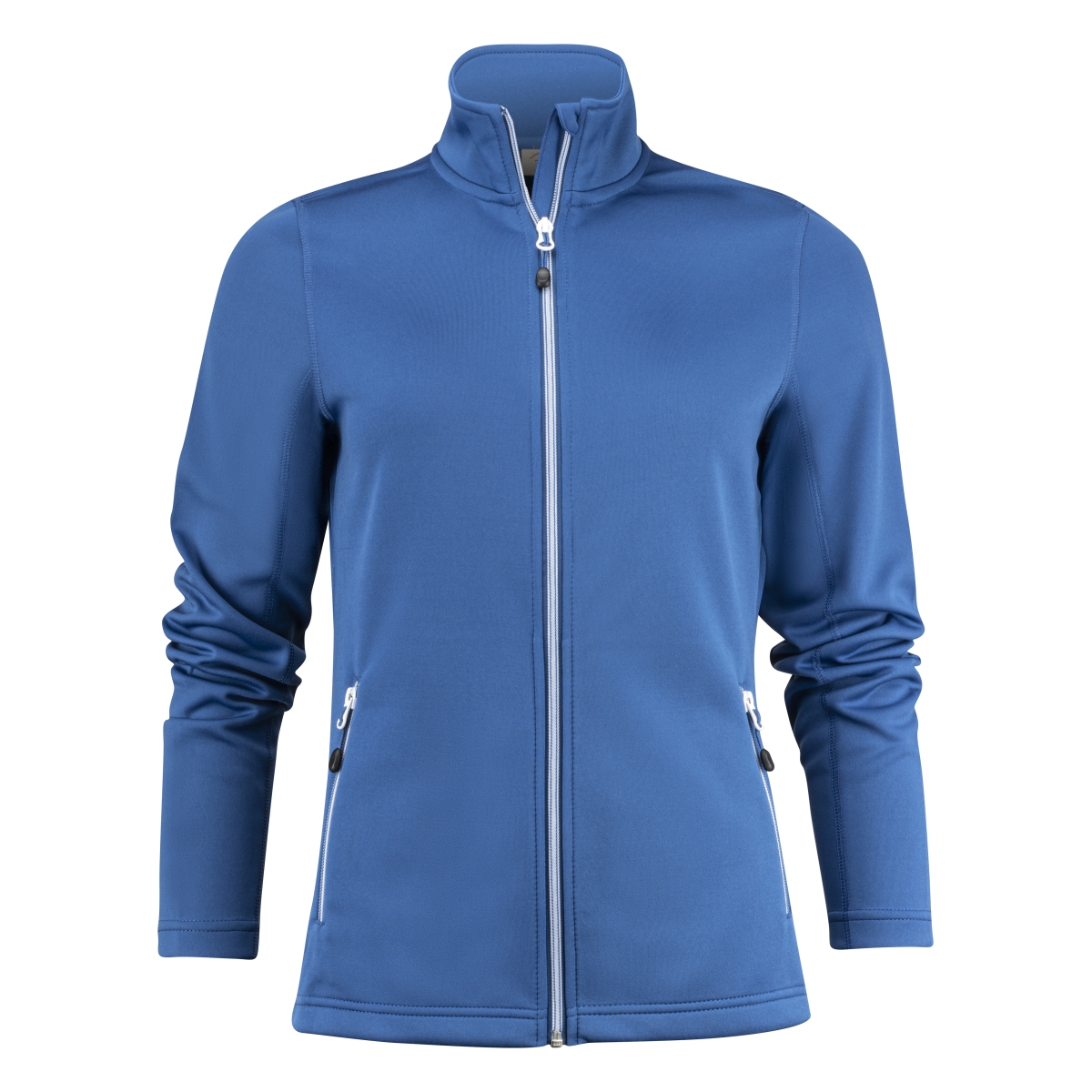 Powerslide Sweatshirt Fullzip Femmes