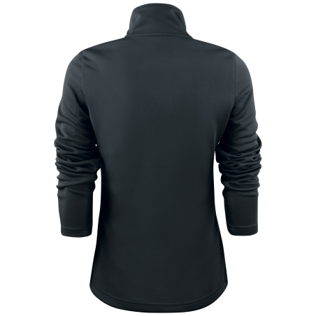 Powerslide Sweatshirt Fullzip Femmes