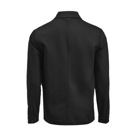 Patch Pocket Surchemise Unisex