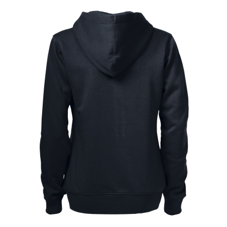 Overhead Sweatshirt Fullzip Femmes