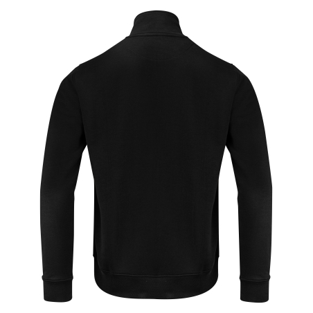 Melville Heights Sweatshirt Fullzip Hommes