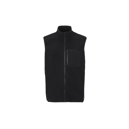 Roxby Vest