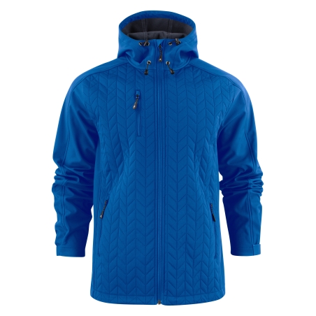 Myers Veste Softshell Hommes