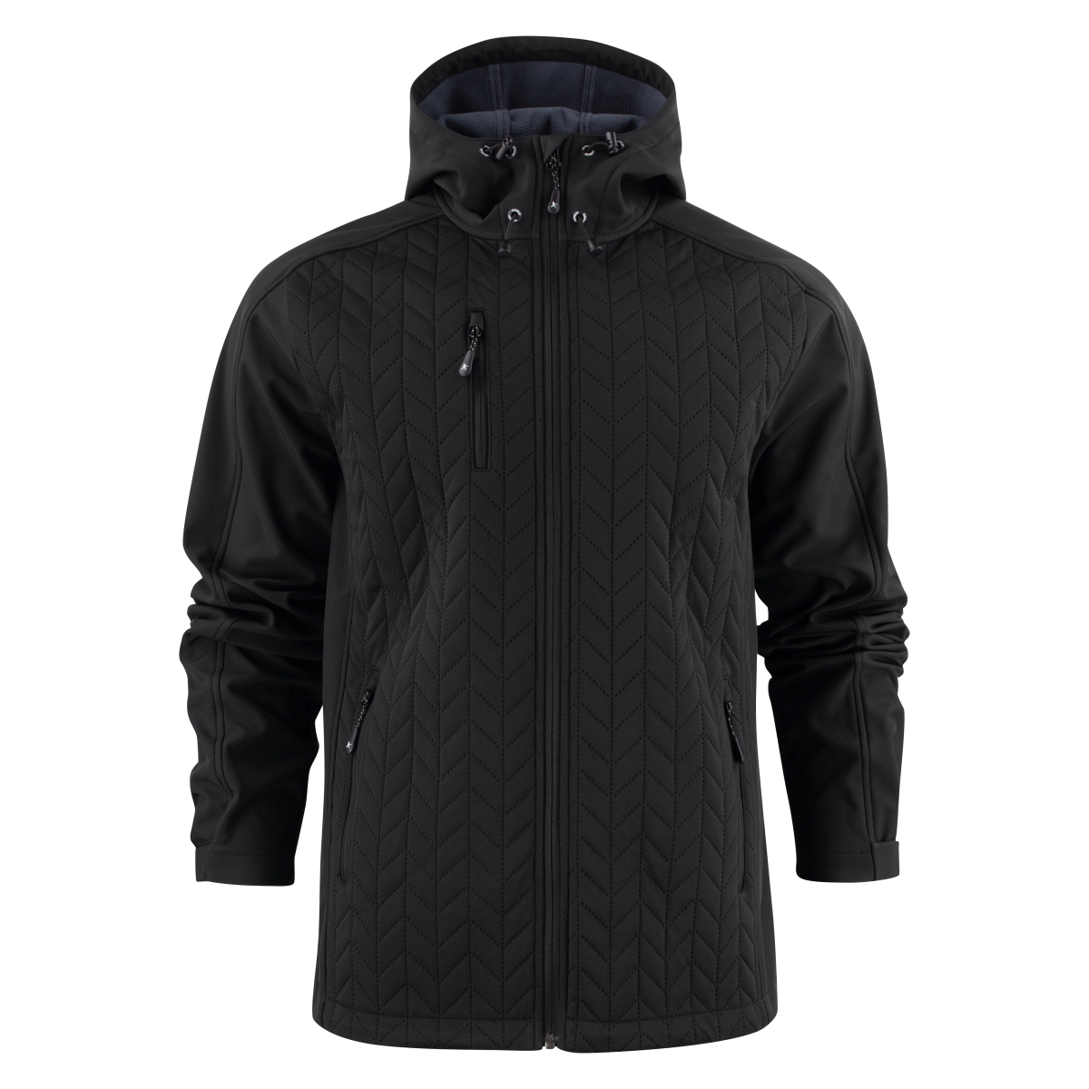 Myers Veste Softshell Hommes