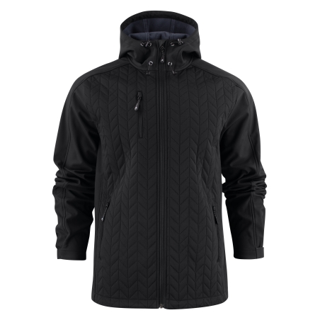 Myers Veste Softshell Hommes