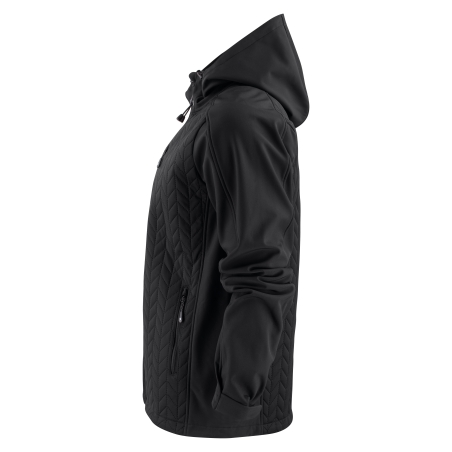 Myers Veste Softshell Hommes