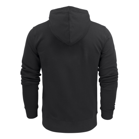 Duke Sweatshirt Fullzip Hommes