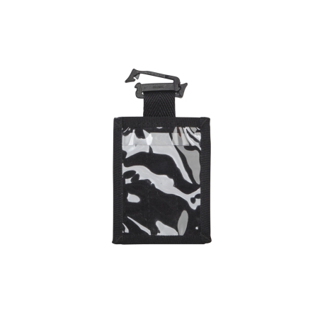 9035 PORTE-CARTES CORDURA