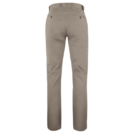 2550 PANTALON CHINO ELASTHANNE
